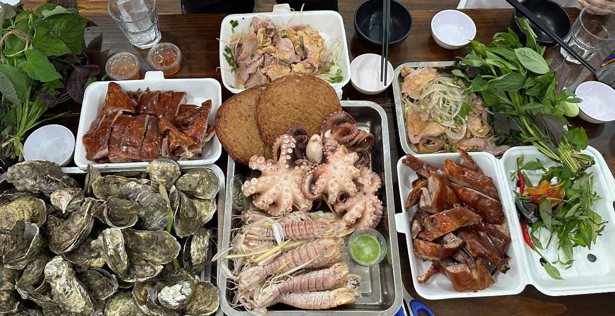 Đánh Giá Bê Thui Xóm Mới Lê Đức Thọ