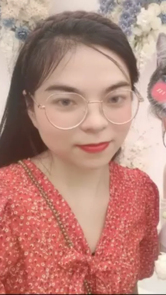 Ảnh hồ sơ công khai
