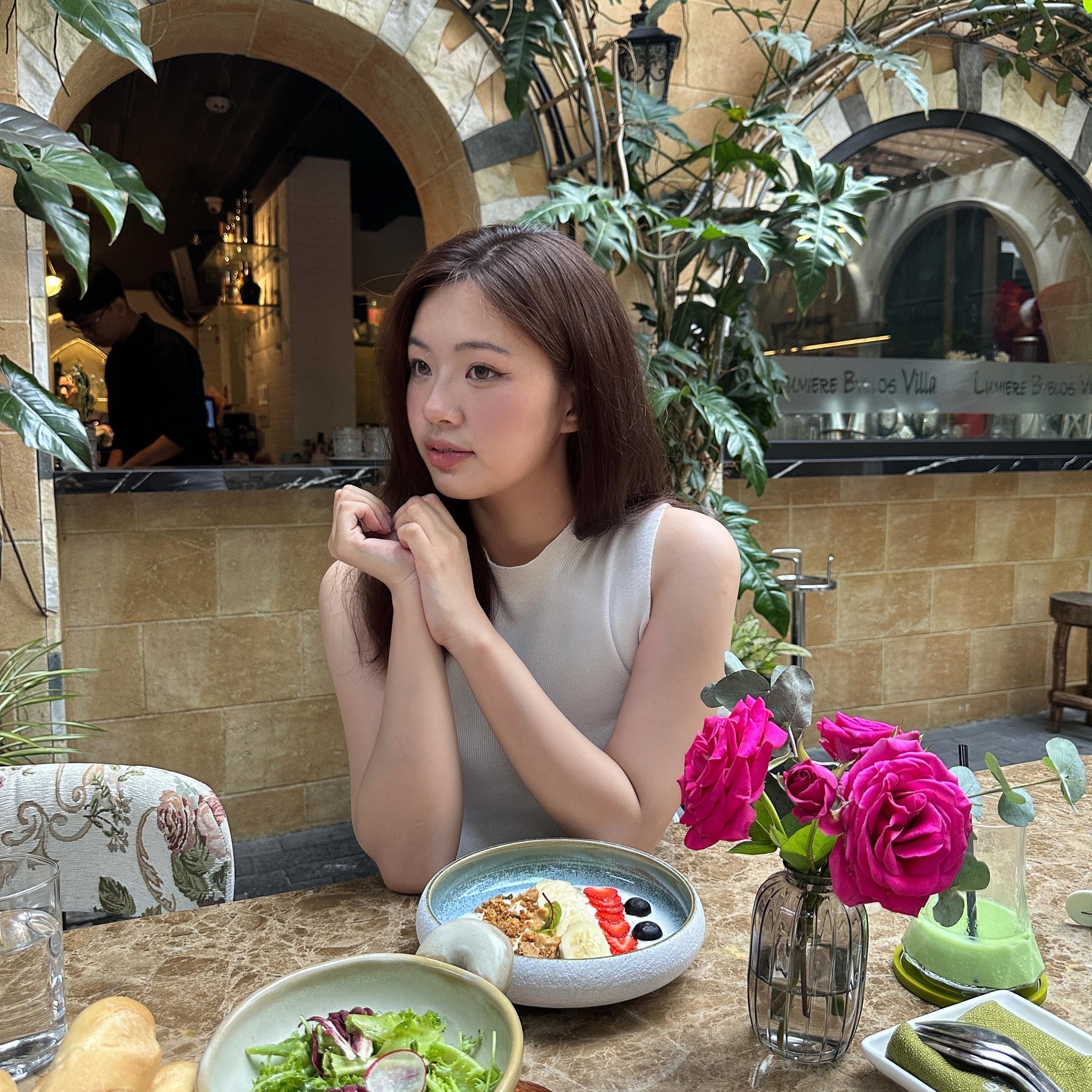 Hải Sản Quán