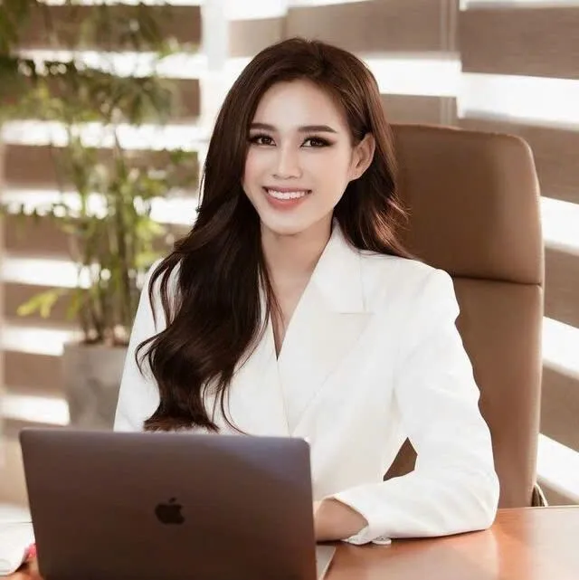 Ảnh hồ sơ công khai