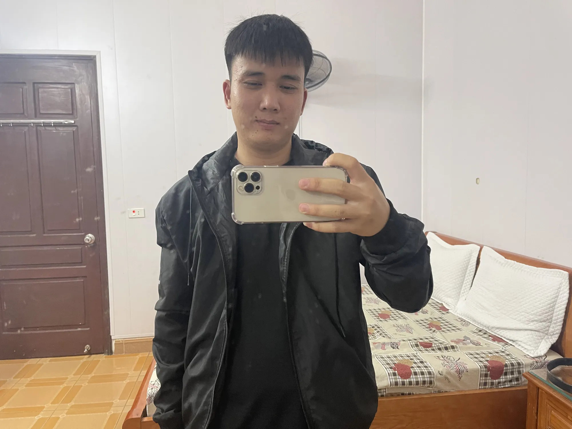 Nguyễn Hữu Chính