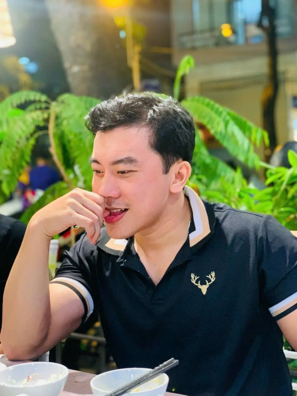 Nguyễn Nhật Tân
