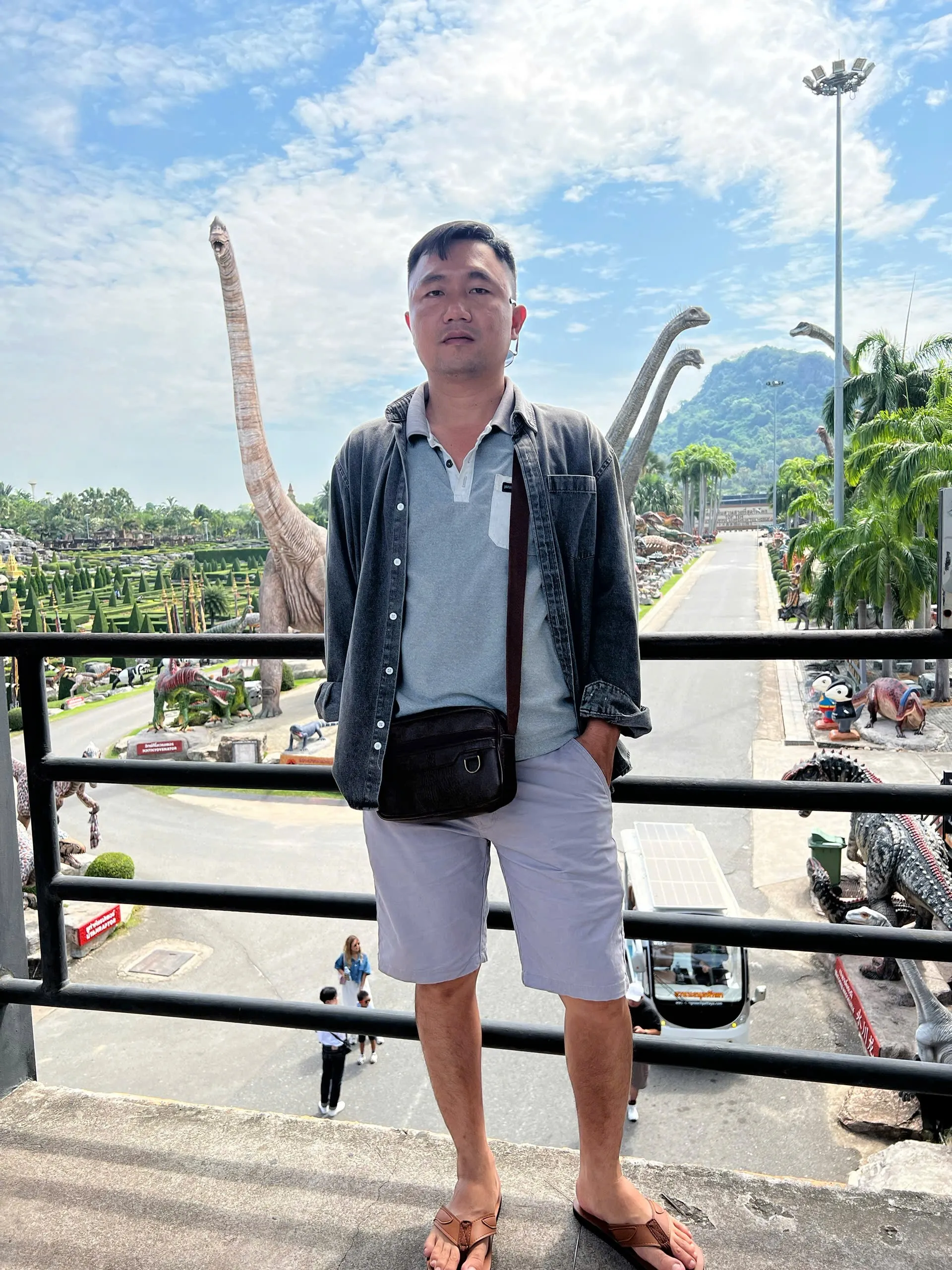 Tiền Tuấn