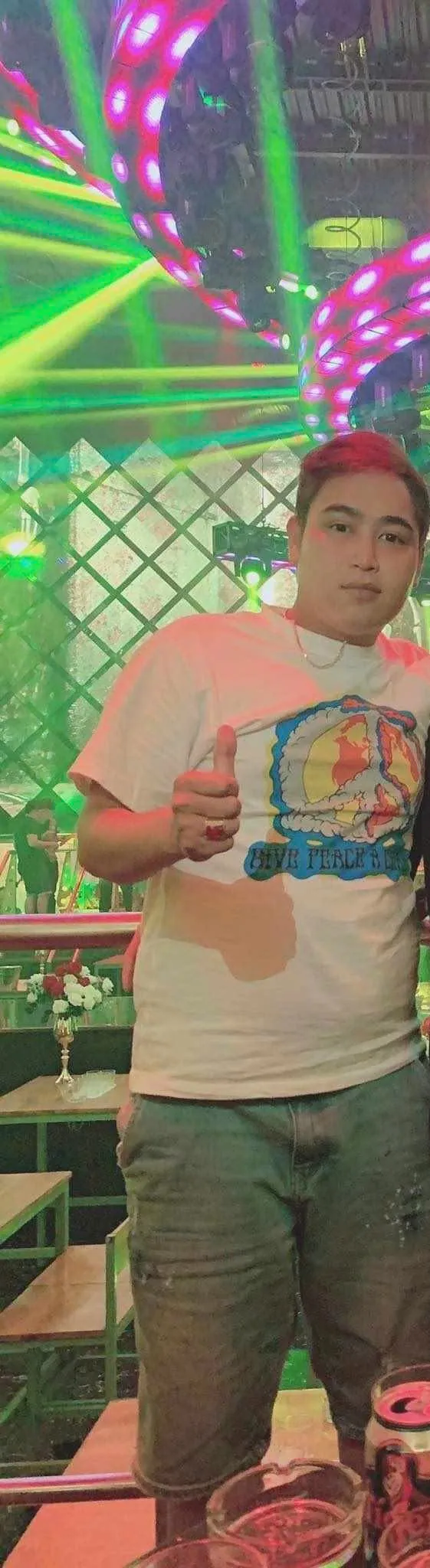 Trường Lê