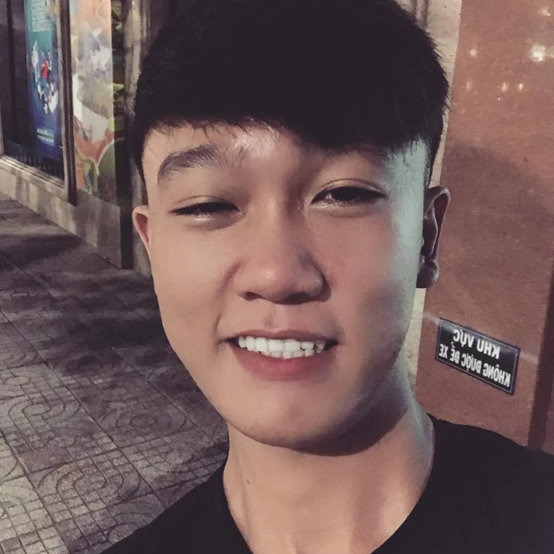 Nguyễn Hoàng Thành