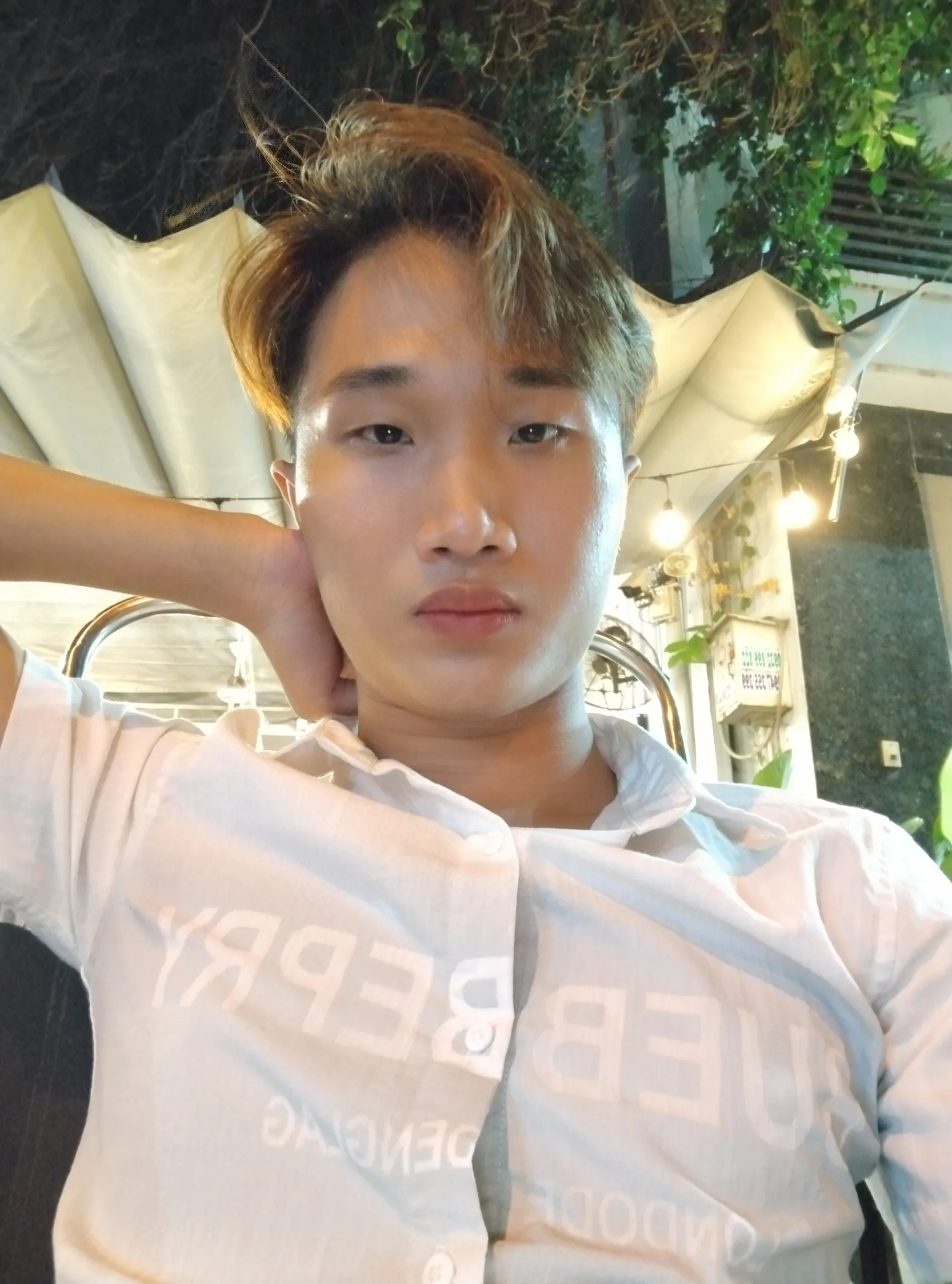 Trọng Hiếu