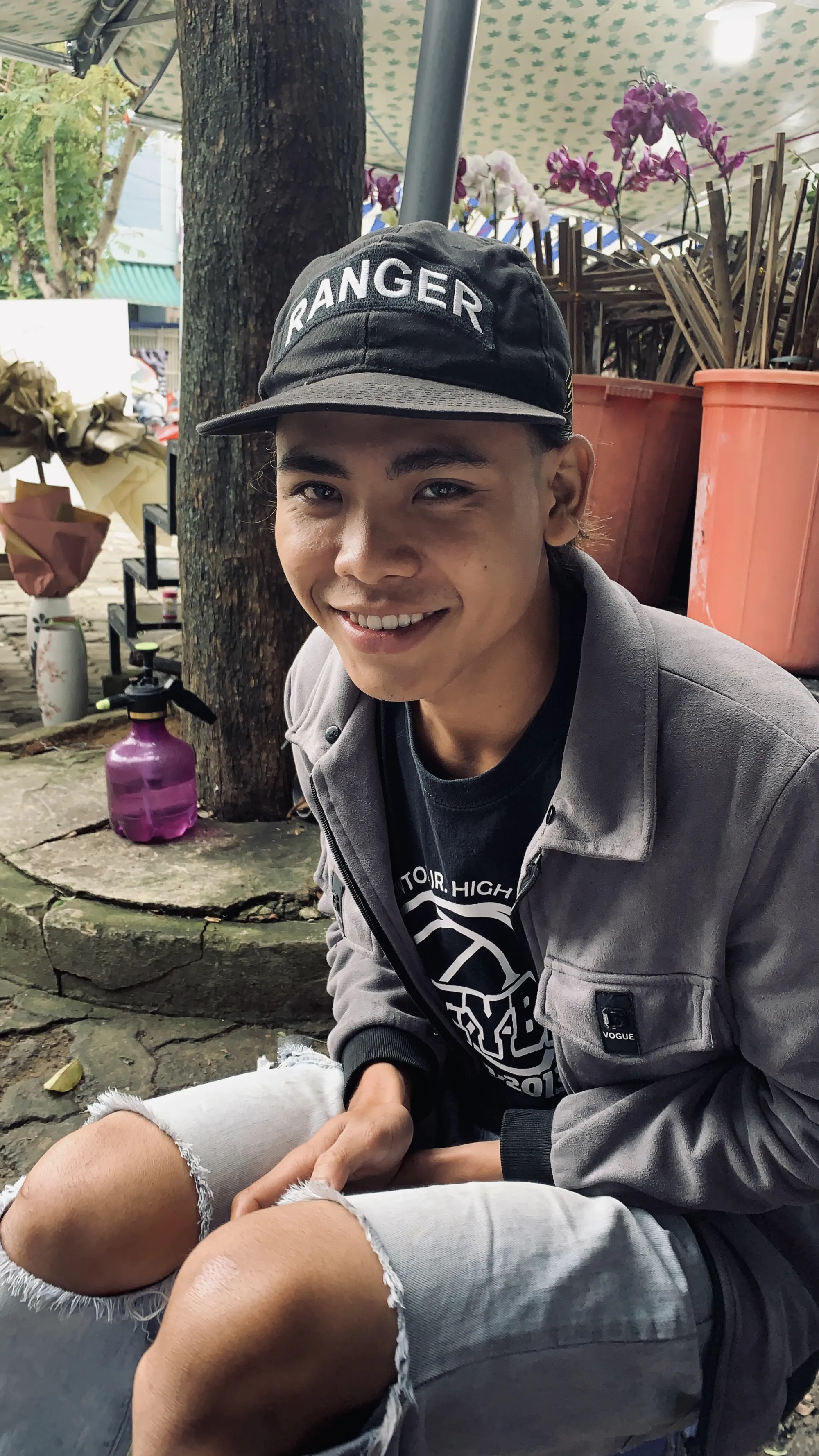 Thế Thành