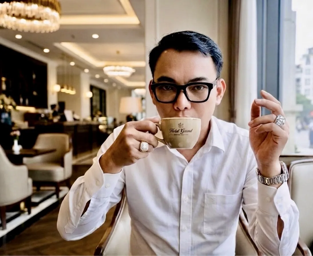 Tiến Vinh