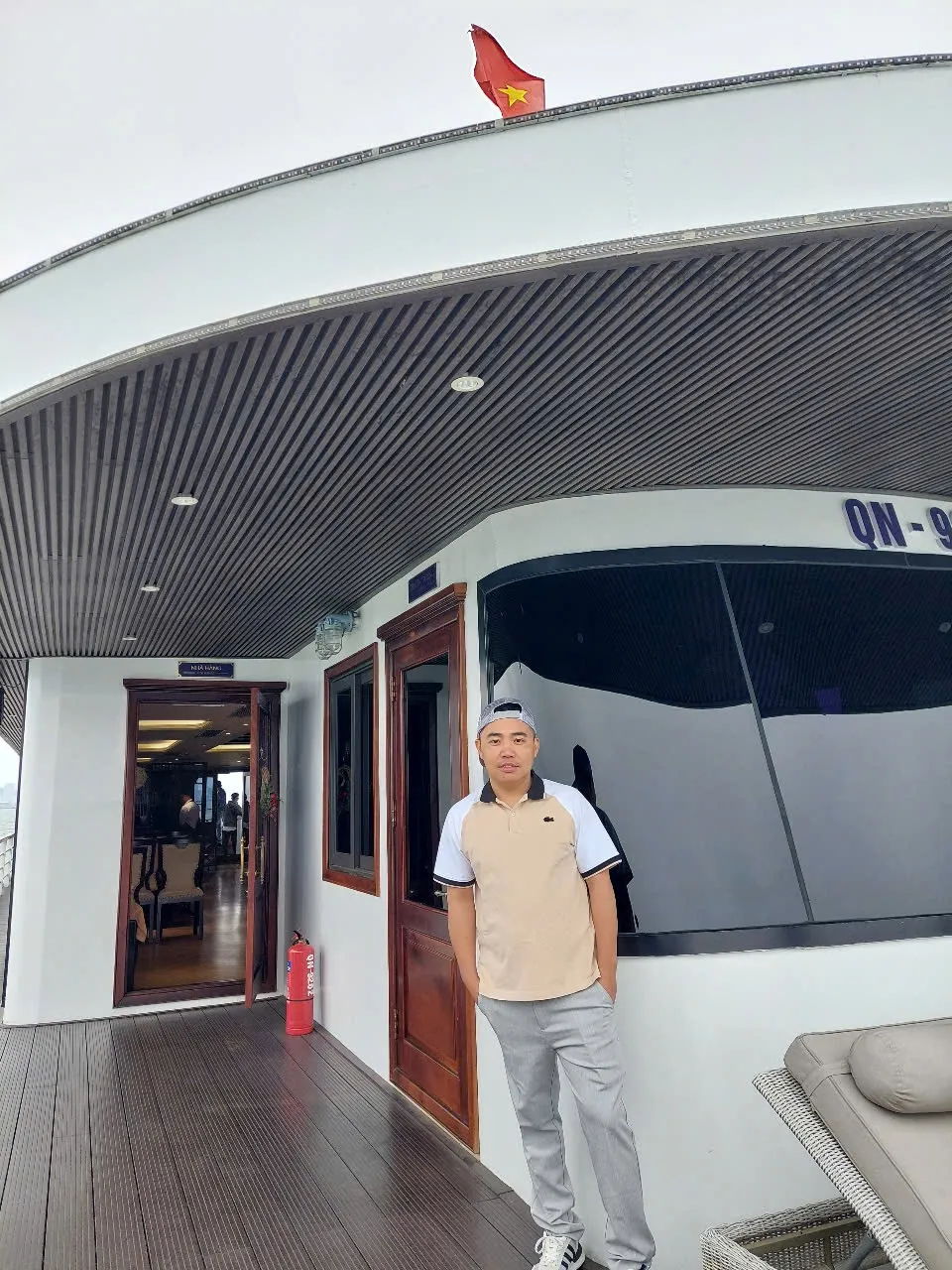 Minh Thiện