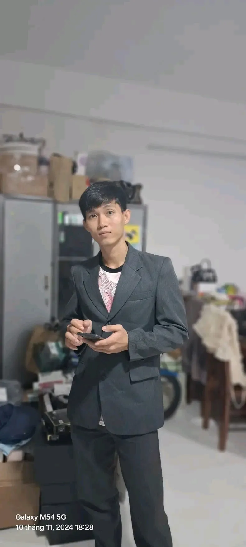 Hồng Nêm