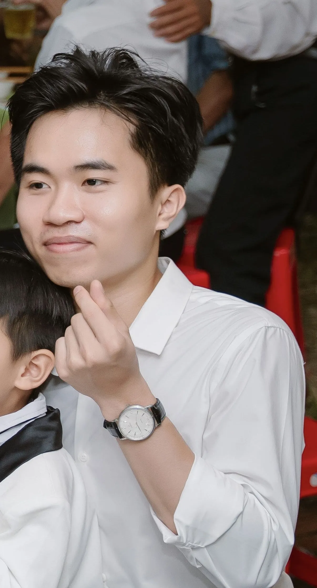Thanh Thương