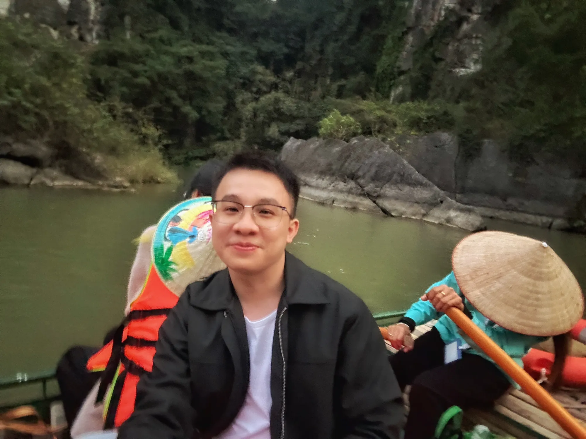 Tran Anh