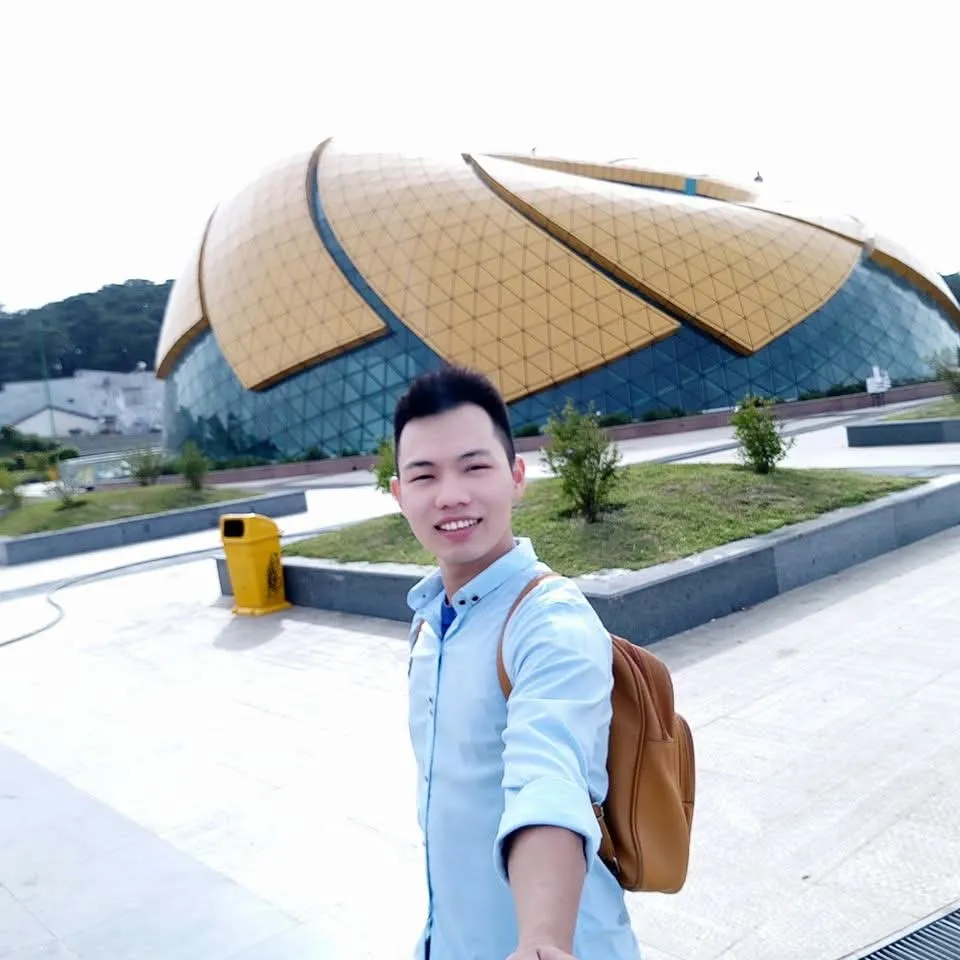 Nguyễn Hoàng