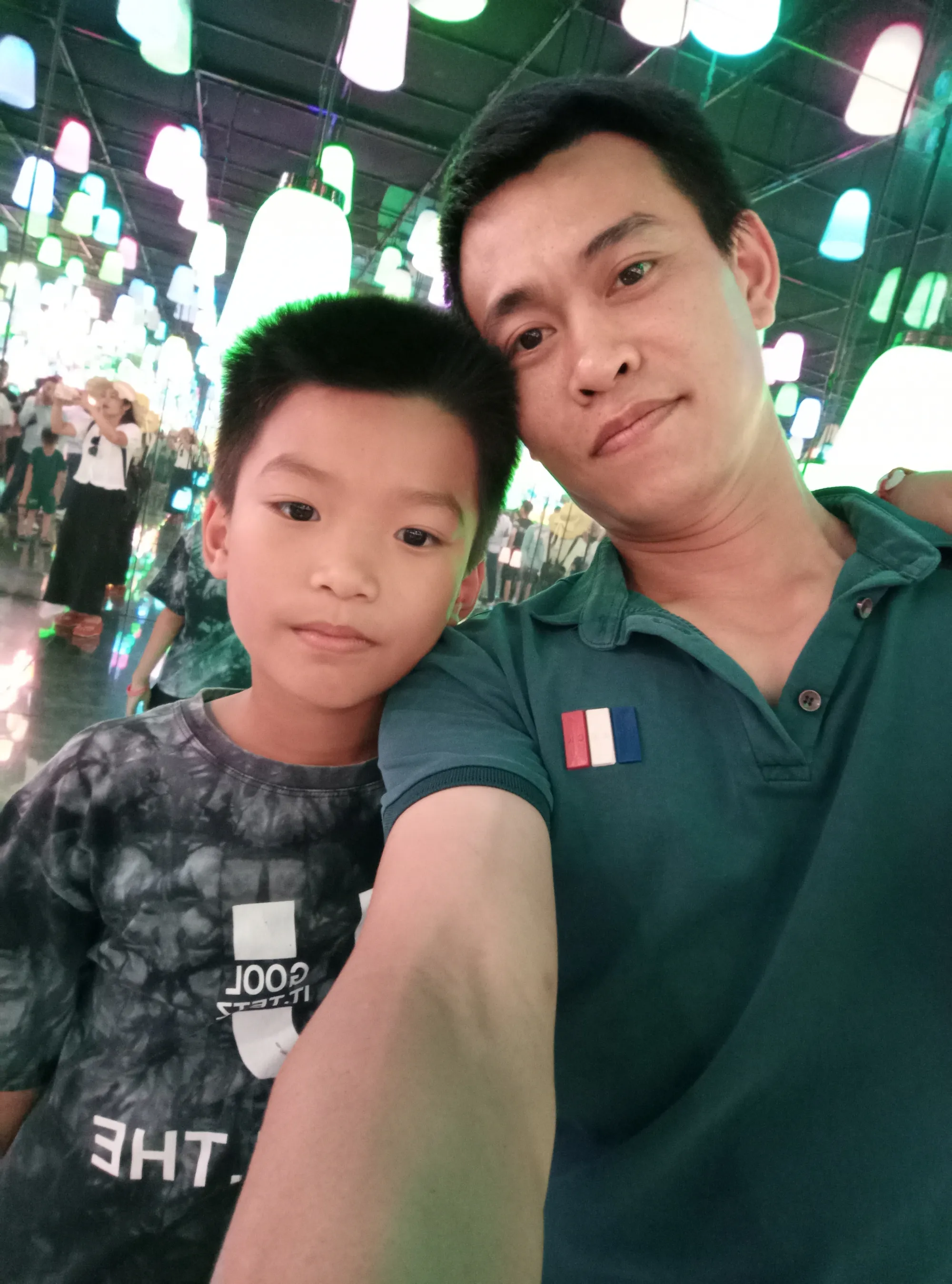 Chu Minh