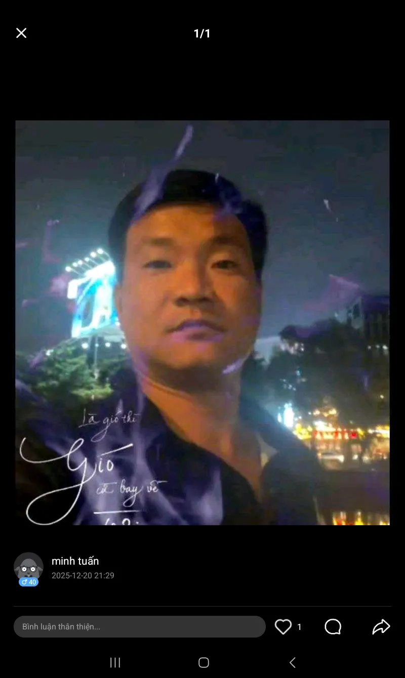 PHAM NGUYEN MINH TUAN