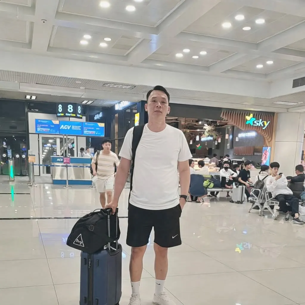Trịnh Văn Điệp