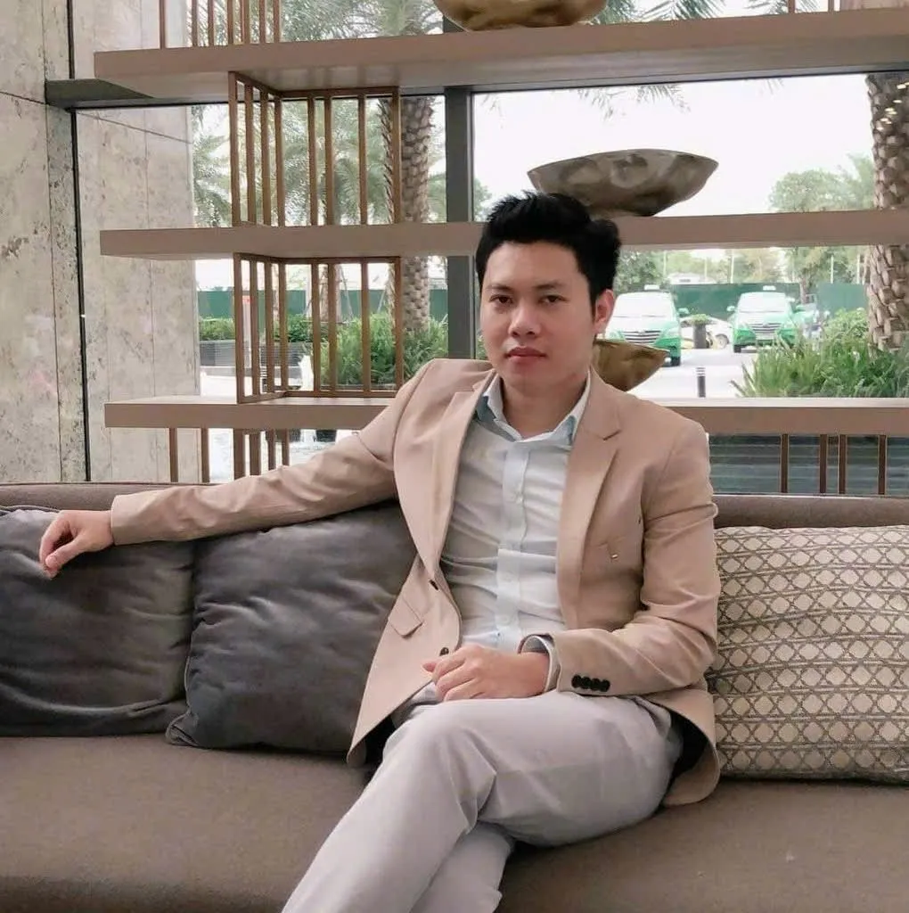 Phan Thanh Sang