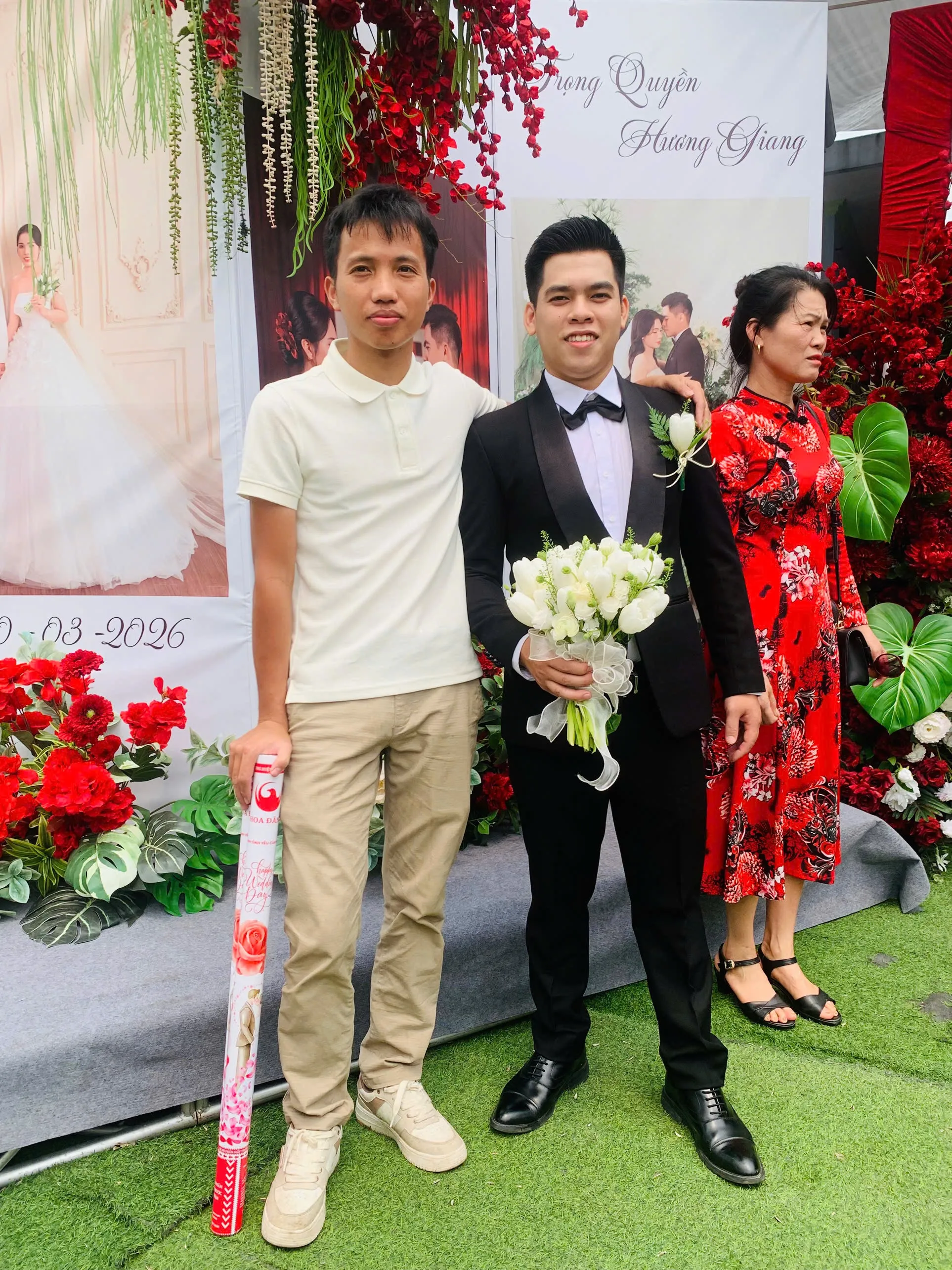 Lê Trọng Lưu
