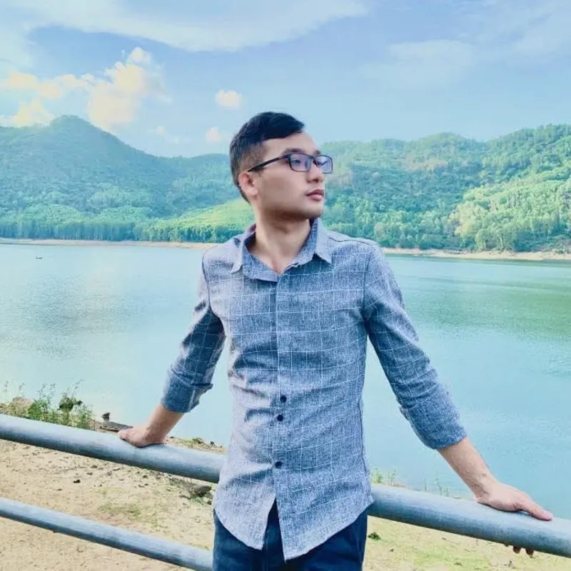 Ngô Hữu Duy