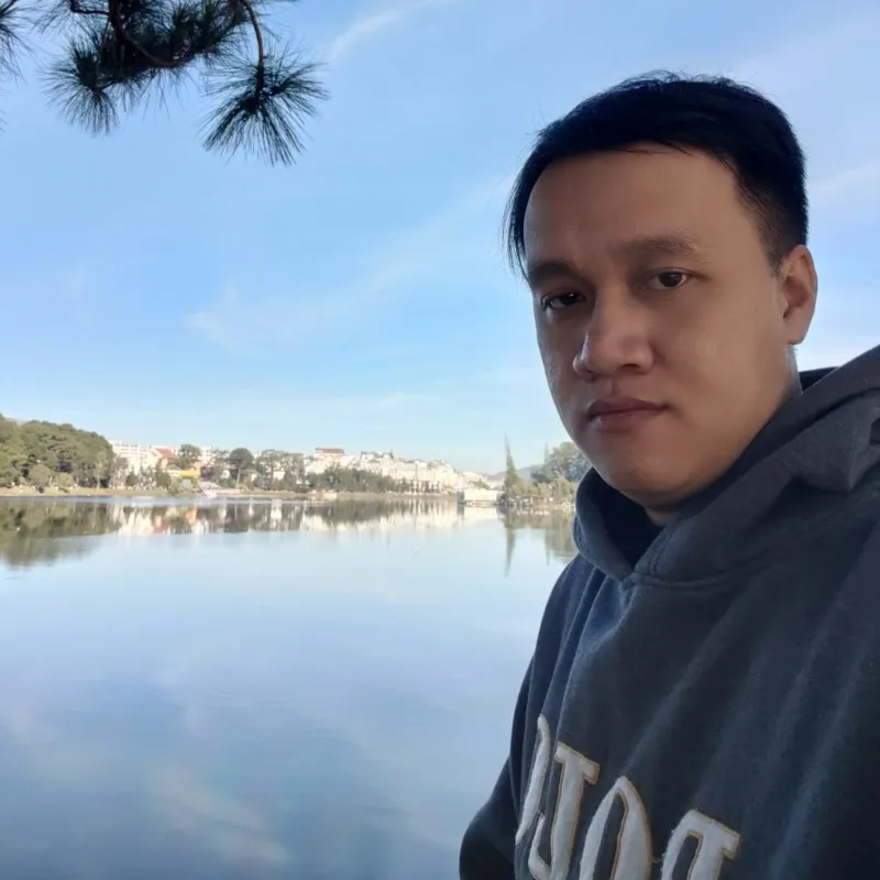 Thuan Nguyen
