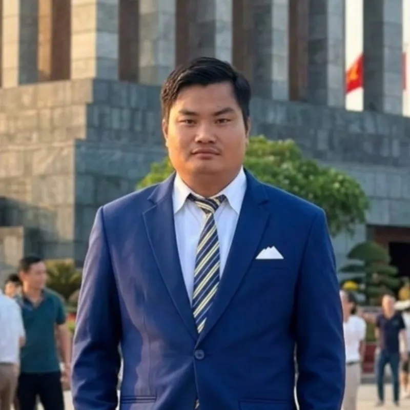 Nguyễn Văn Nghĩa