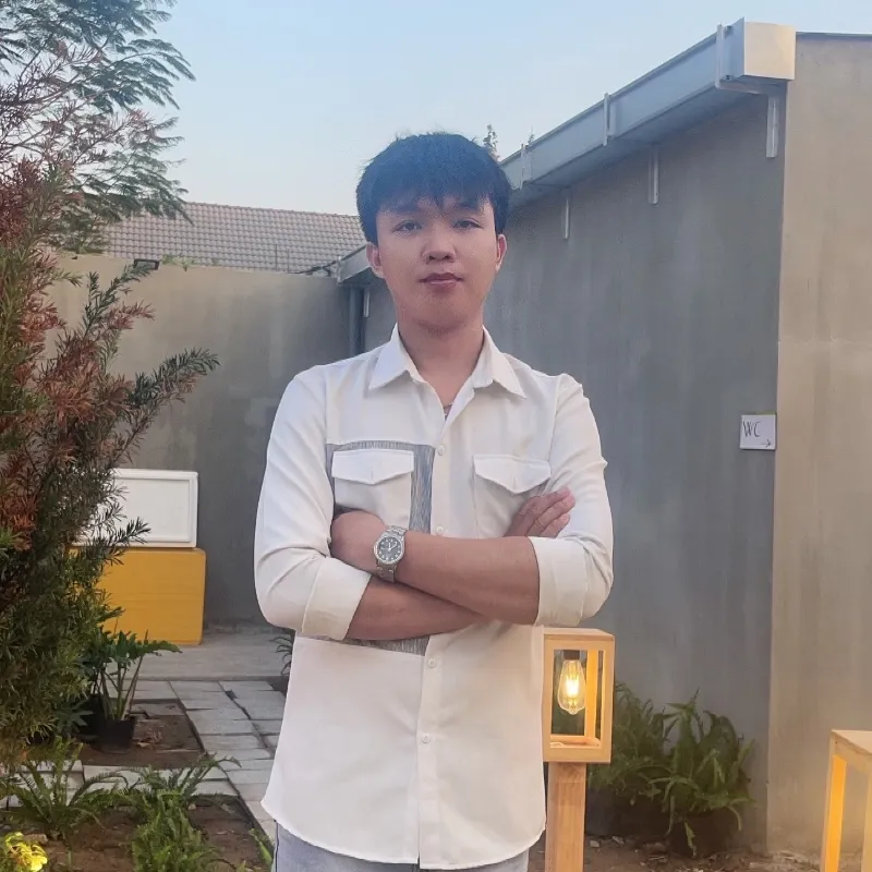 Tài Lê