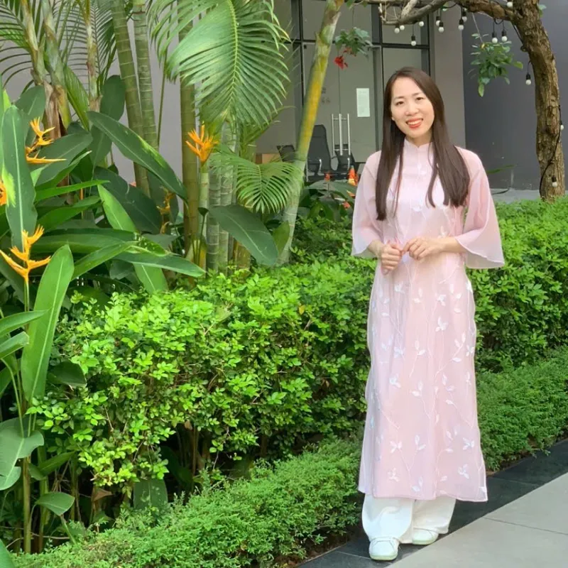 Nguyệt Nguyễn