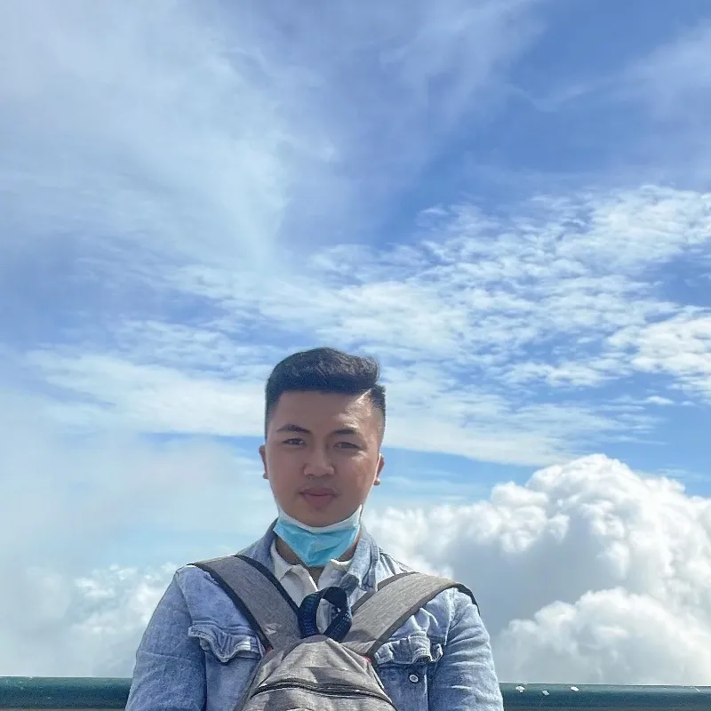 Châu Huỳnh Đức