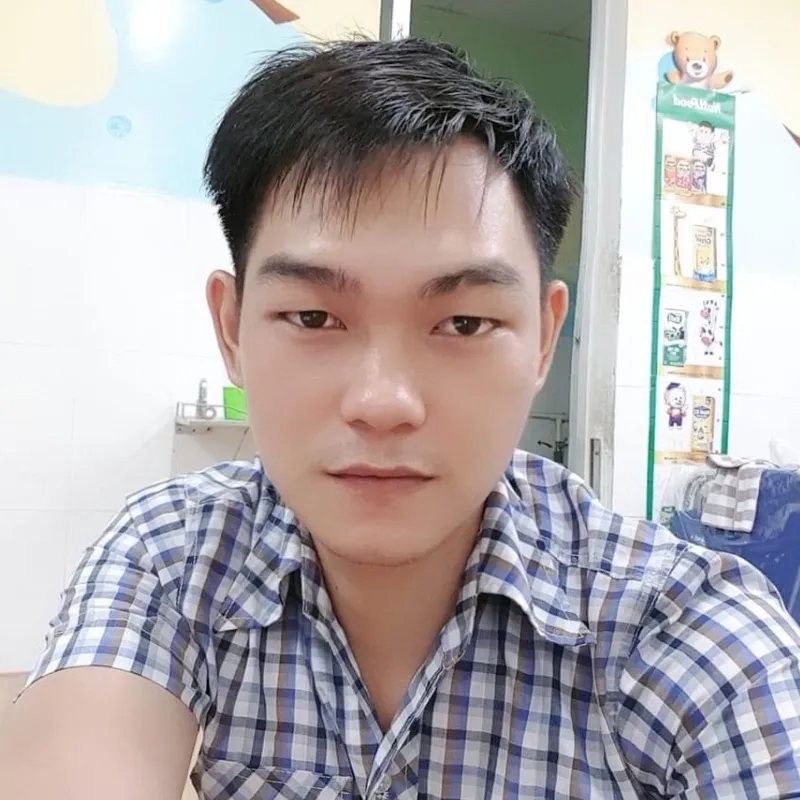 Nguyễn Văn Trường Hận