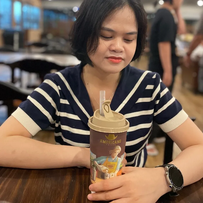 Hồ Thị Mai