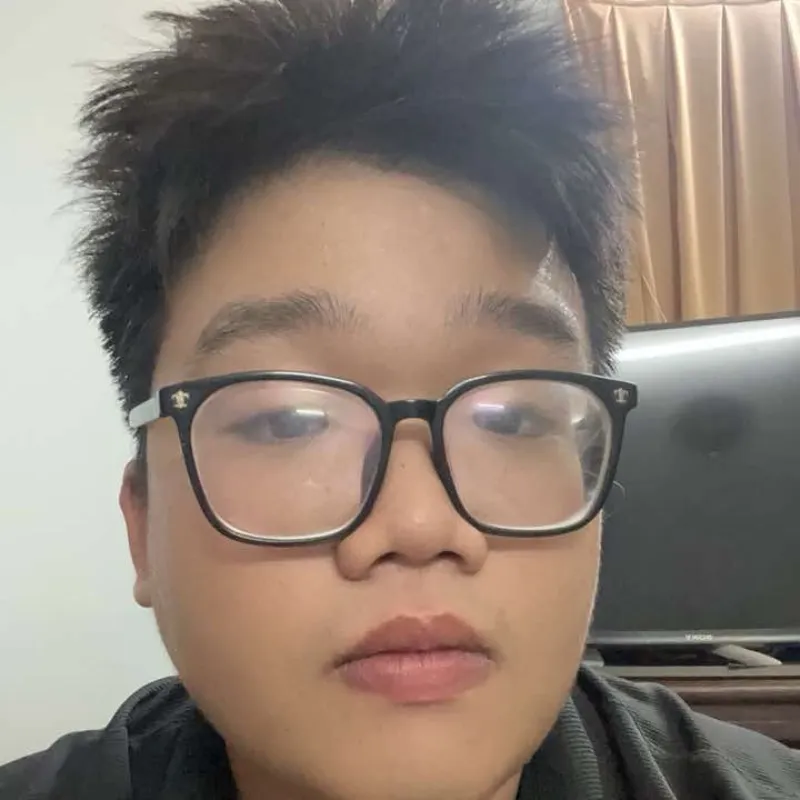 Trần Gia Phúc