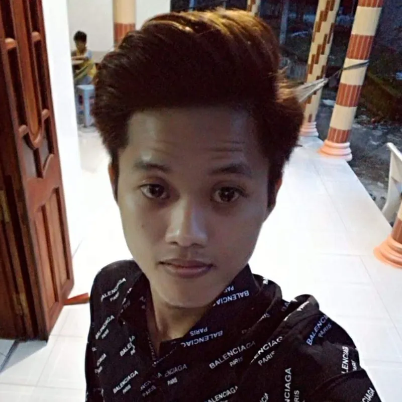 Huỳnh văn kha