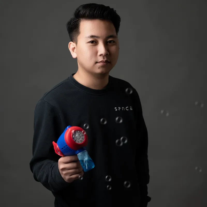 Thanhson