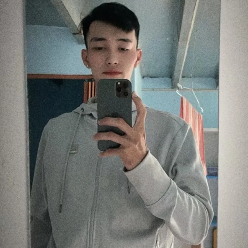 Thanh Huy