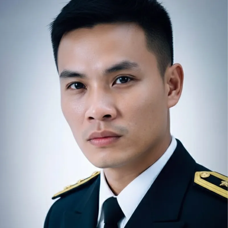 Phạm Hoàng Long