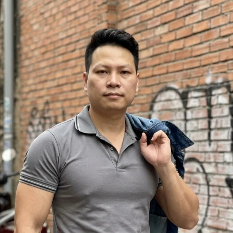 Nguyễn Ngọc Tuân