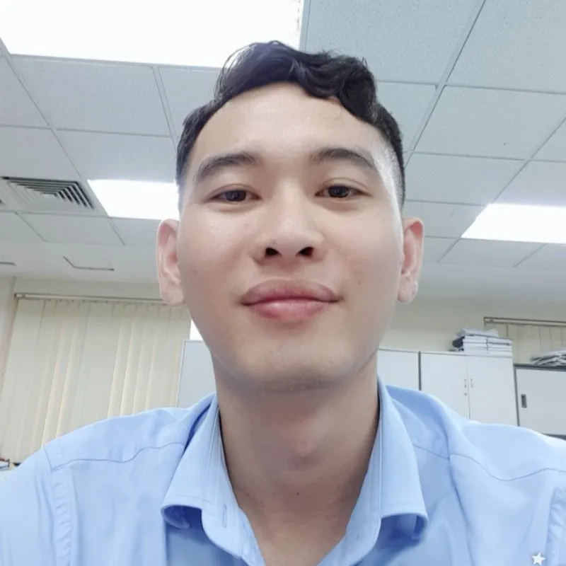 Tuan Tran