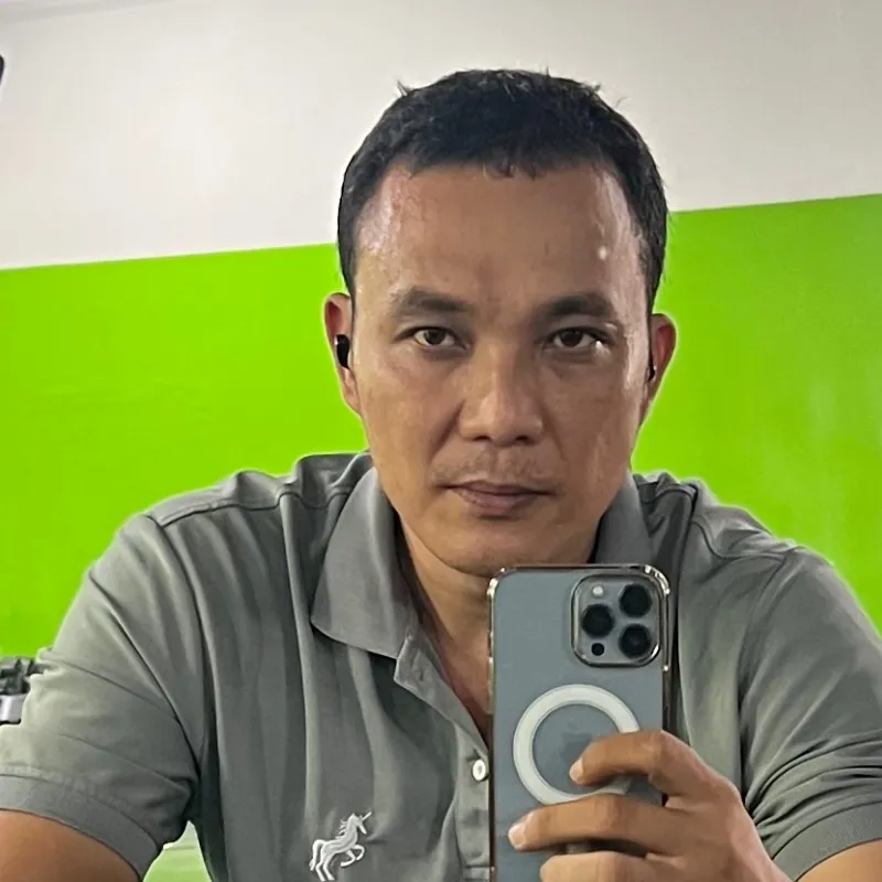 Lê Đức Huy