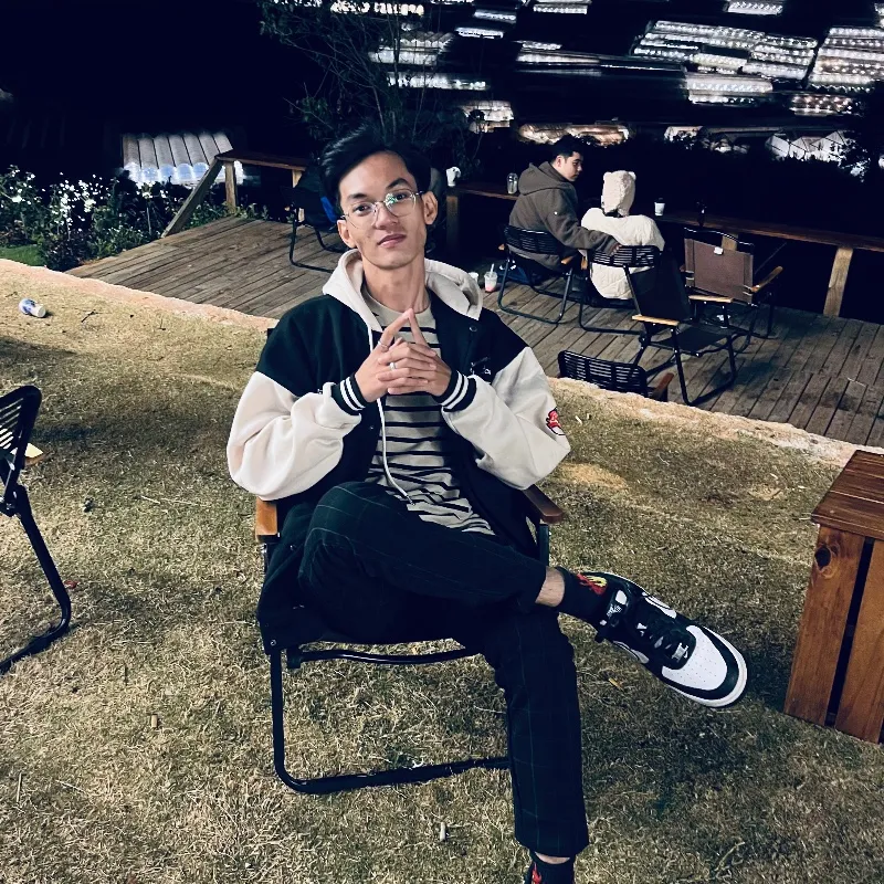 Nguyen Hoang Nhat