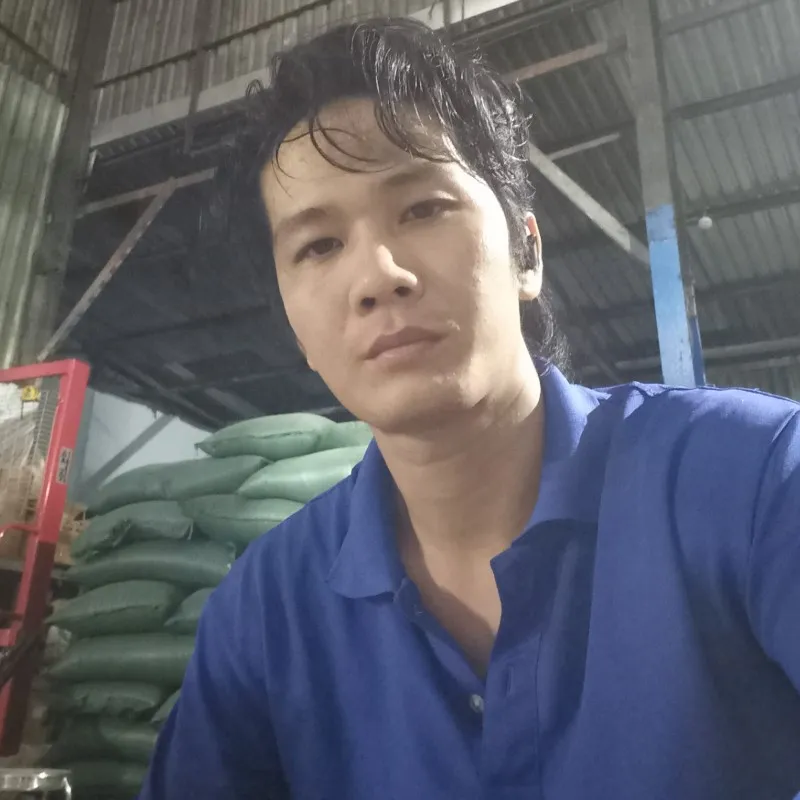 trần phong