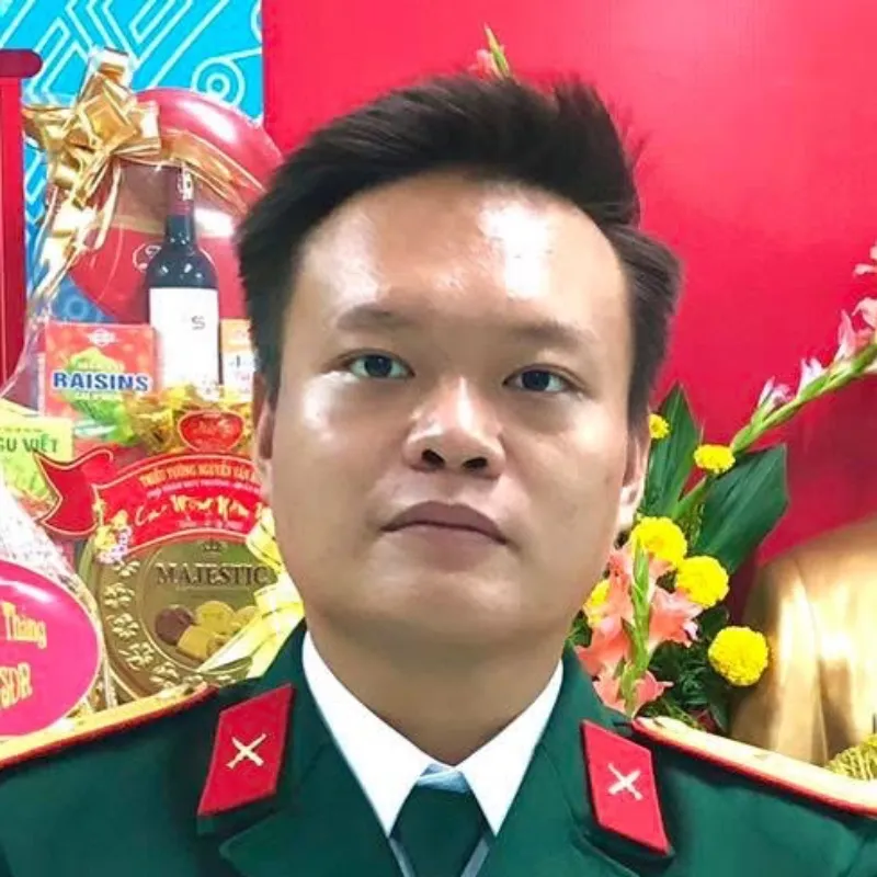 Võ Quân
