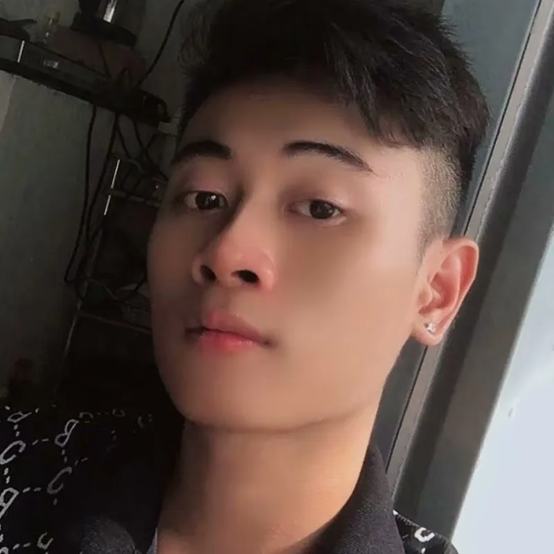 Trần minh nhiệt