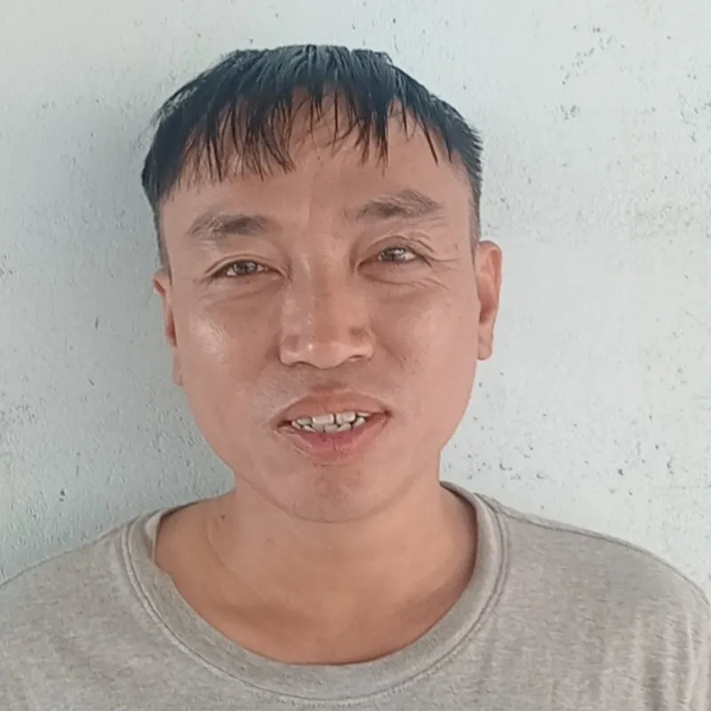 Ngô minh phúc