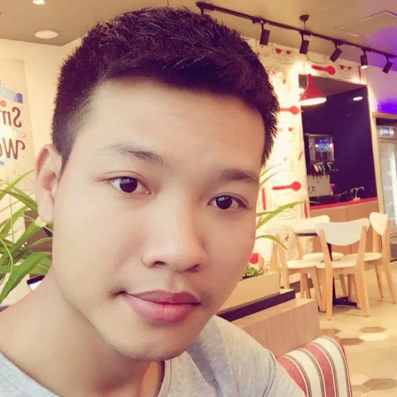 Hoàng Cường