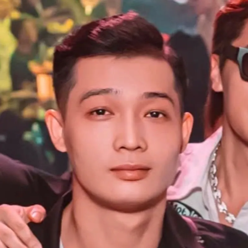 Dương Nghĩa Hậu
