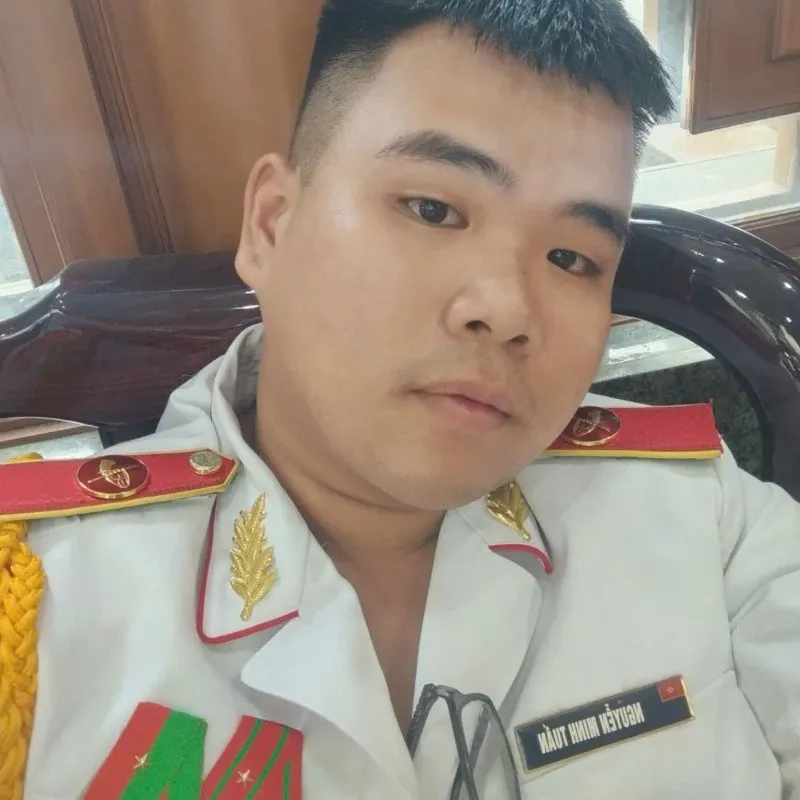 Minh Tuấn