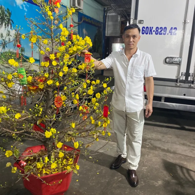Đỗ Anh Tú