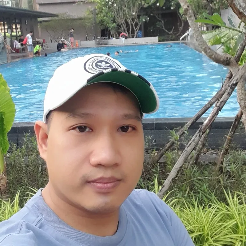 Đinh Thanh Hải