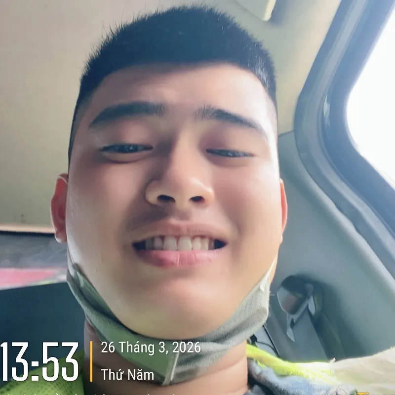 Trần chung