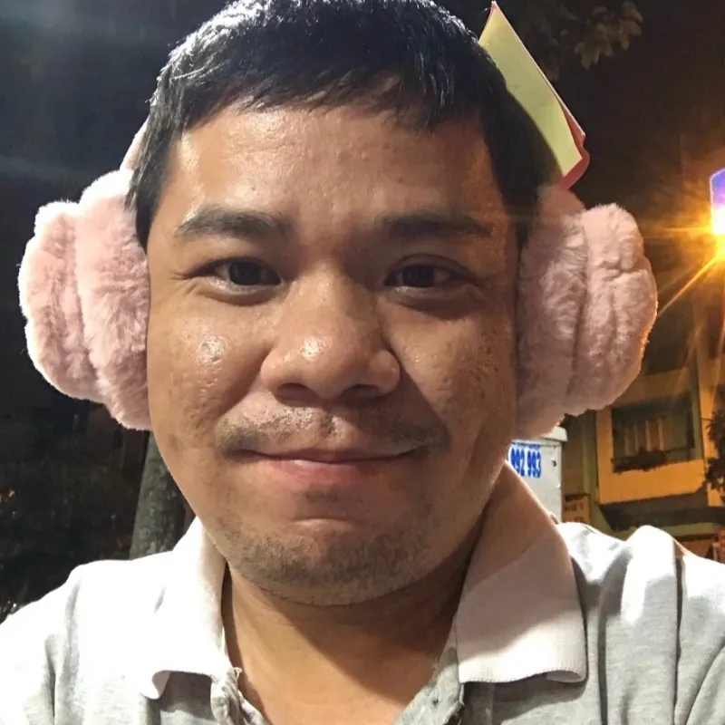 Hùng Nghĩa Cường